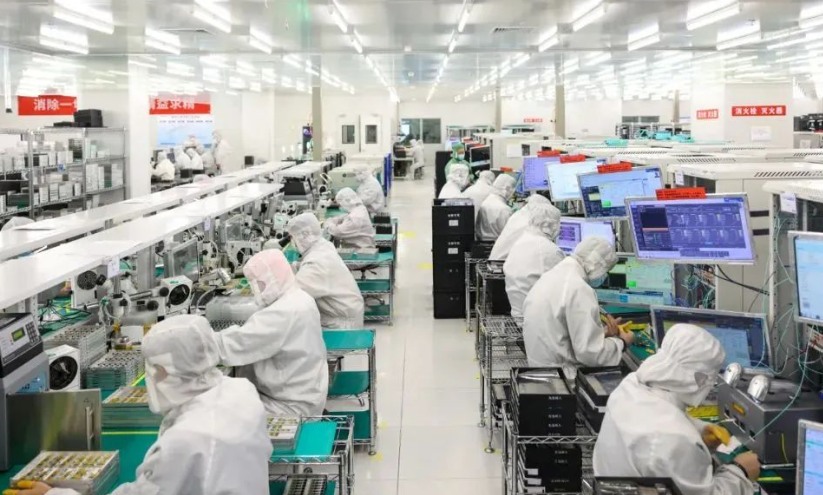 2024年吉特网官网各行业商机信息分布与趋势分析